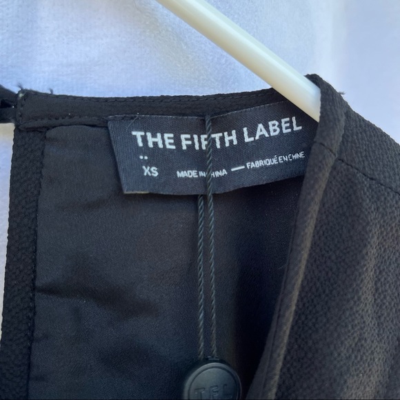 NWT The Fifth Label Lovers & Friends Top - Picture 6 of 7